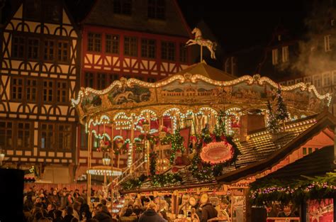 10 Unique German Christmas Traditions — The Black Forest Family