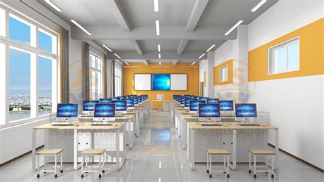 Student Computer Table 的图像结果