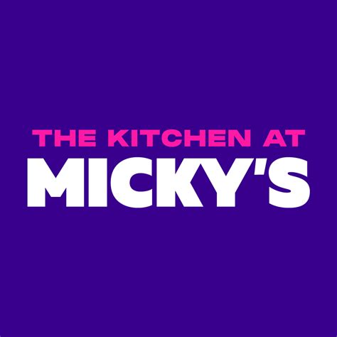 The Kitchen at Micky's - Micky's West Hollywood