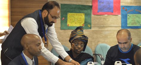 e Learning Group Discussion 的图像结果