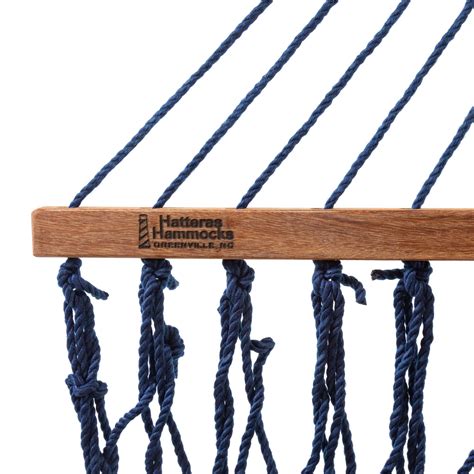 How to Properly Install a Large Duracord Hammock for Maximum Comfort ...