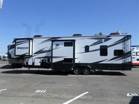 RV for sale: 2019 Grand Design Reflection 337RLS 5th Wheel 33' in Lodi ...