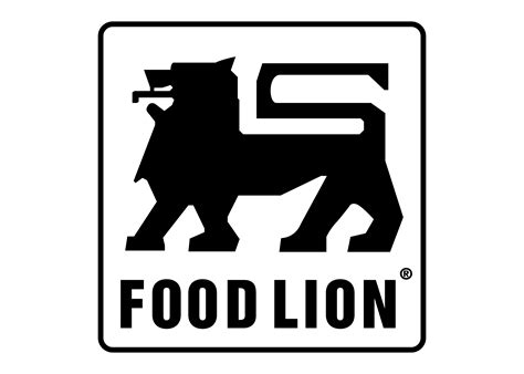 Food Lion logo and symbol, meaning, history, PNG