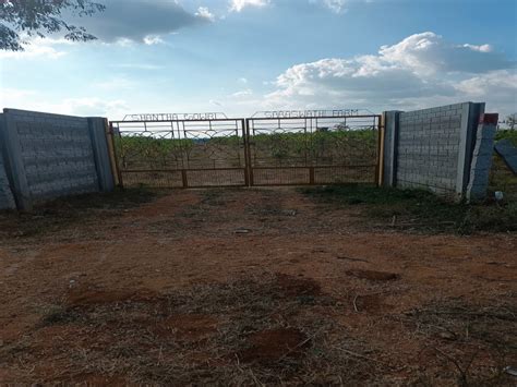 4 Acre Agricultural/Farm Land for Sale in Hunsur Road, Mysore - by My ...