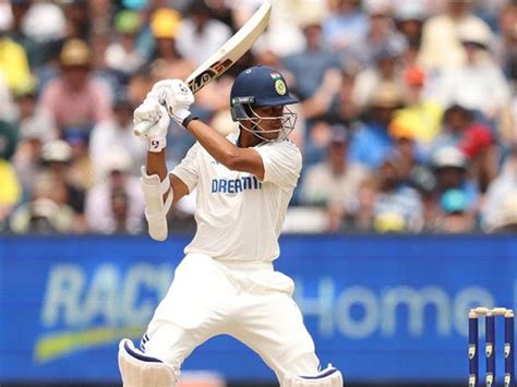 Yashasvi Jaiswal fifth Indian player to score century in first Test ...