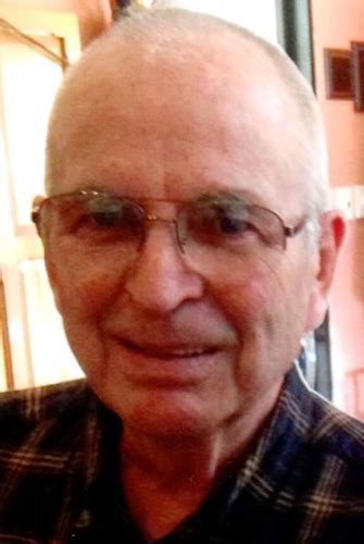 Herald dispatch obituary - winesnipod