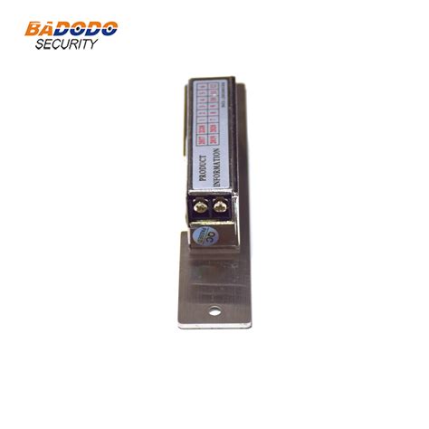 Electric Strike lock electronic door lock Fail sec... – Vicedeal