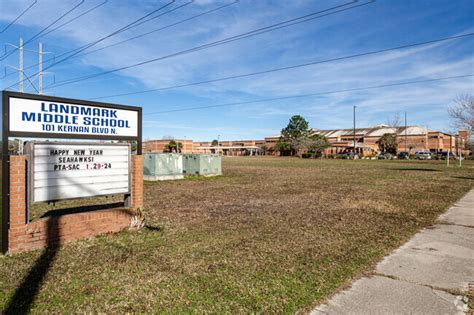 Landmark Middle School in Jacksonville, FL - Homes.com