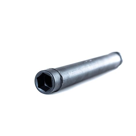 Extra Long Deep Well Sockets 1.45 Goodyear 3/8" Dr. 13mm Deep Socket