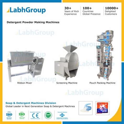 Image result for Powder Making Machines