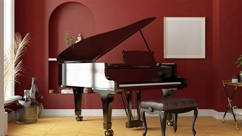 These are the best paint colours for your personality type