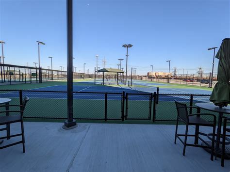 Life Time Frisco Regional Classic - MEMBERS ONLY | Pickleball ...