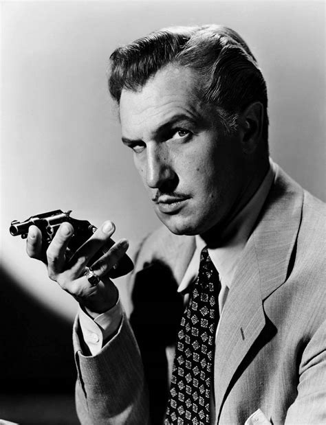 Vincent Price - Biography, Height & Life Story | Super Stars Bio