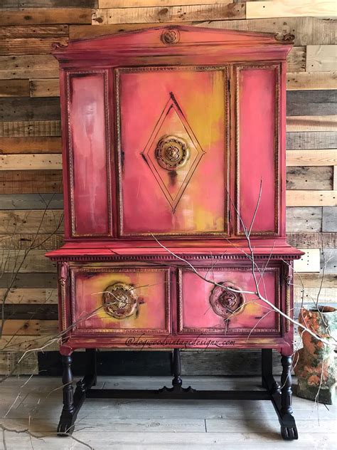 Dogwood Vintage Designz | Creating fresh, fun and functional painted ...