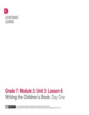 Grade 7 Module 3 Lesson 6 Part Two 的图像结果