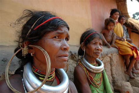 10 Indigenous Tribes of India: History, Culture & Traditions