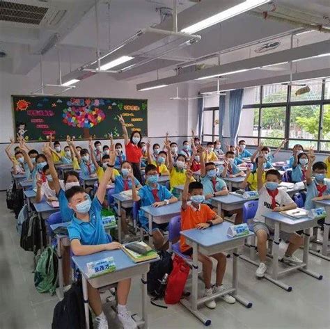 2022年深圳计划建成公办普高18所 新增学位4.3万个 - 知乎