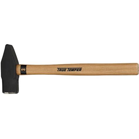 Ames True Temper 20184400 3 lbs Wood-Handled Sledge Hammer - Walmart.com