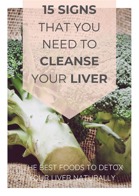 Whole body detox phase 3 kidney and liver cleanse – Artofit