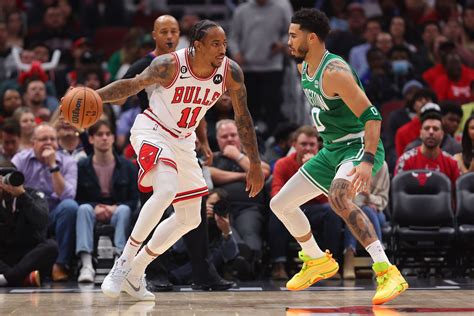 Boston Celtics vs Chicago Bulls: Prediction, Starting Lineups and ...