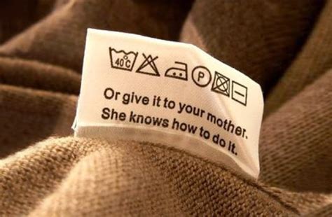 Image result for itchy clothing tags
