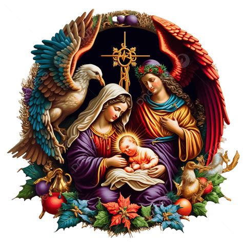 Holy Family Wallpapers