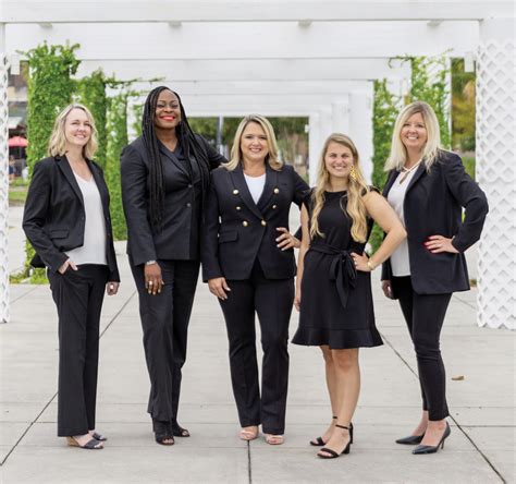 Myrtle Beach SC - Women in Business - Liberty Senior Living, INSPIRE by ...