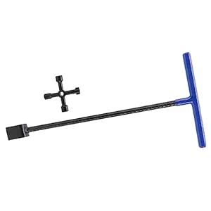 Enakshi Water Meter Key Underground Curb Valves Shutoff Wrench 16inch ...