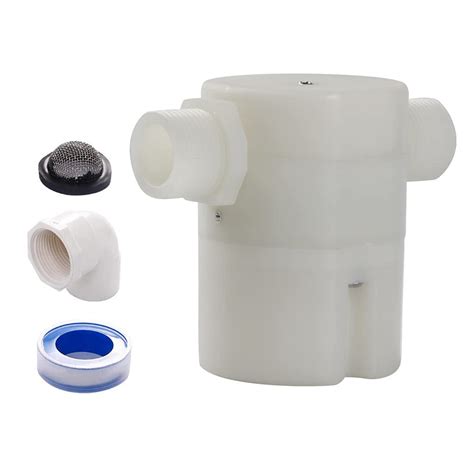 3 4 Inch Float Valve The Water Level Control Box | Desertcart INDIA