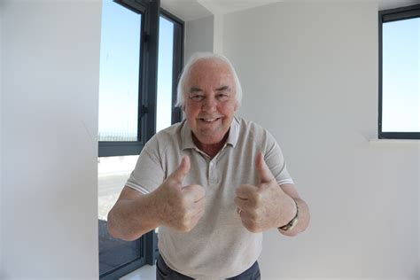 Mrs Brown’s Boys’ Dermot O’Neill ‘over the moon’ after getting cancer ...