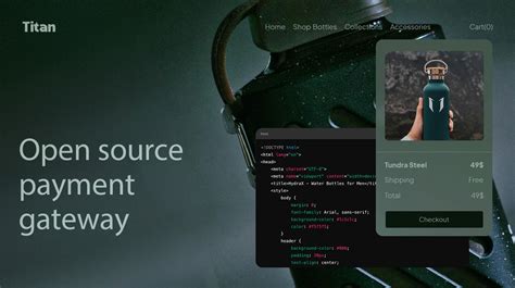 Image result for Open Source Payment Gateway