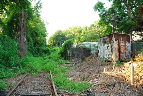 SEPTA FOX CHASE NORTH Interlocking - Philadelphia, Pennsylvania