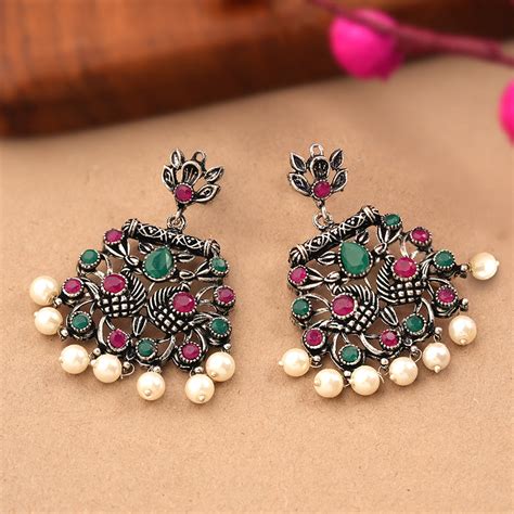 Earrings – StylishKudi