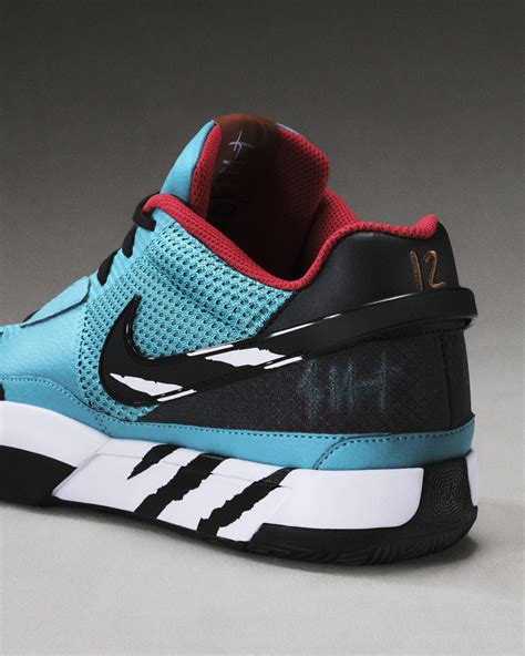The Nike Ja 1 “Scratch” Pays Homage to the Vancouver Grizzlies – SoleSavy