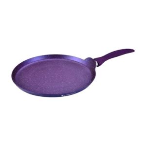 Buy Wonderchef Blueberry Aluminium Non-Stick Cookware Set of 4 | Kadhai ...