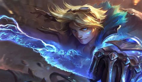 ALL EZREAL SKINS - Skins Spotlight - League of Legends - Liên Minh LoL