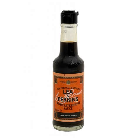 Lea & Perrins Worcestershire Sauce Chicken Recipe at Isla Fatnowna blog