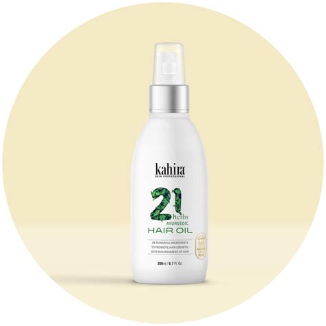 Glow Up with Kahira Skincare & Haircare – buykahira