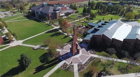 Taylor University | EDsmart College Rankings 2025