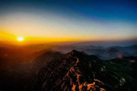 35 Places To Visit In Mahabaleshwar For An Offbeat Trip In 2026