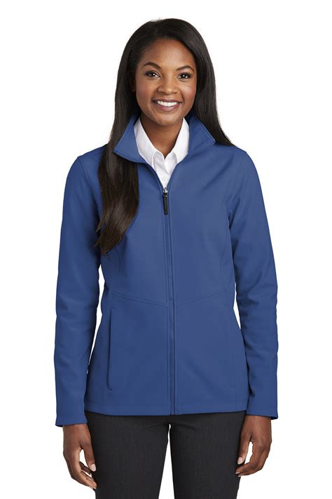 Port Authority L901 - Ladies Collective Soft Shell Jacket $31.11 ...