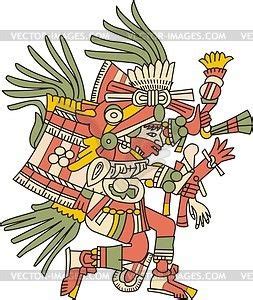 Image result for Aztec Stone Tile Patterns
