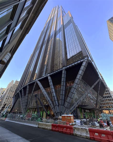 270 Park Avenue | JPMorgan Chase Global Headquarters
