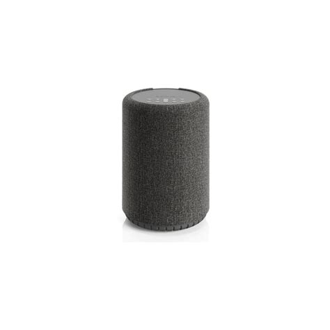 Audio Pro A10 MK II - Wireless Multiroom Speaker (Dark Grey) – AV Shack