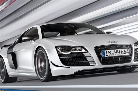 Audi R8 GT Photos and Specs. Photo: R8 GT Audi used and 25 perfect photos of Audi R8 GT