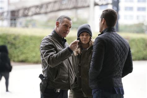 Chicago PD season 5 midseason premiere photos: Rabbit Hole