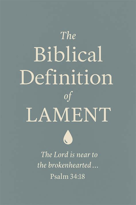 Biblical Definition of Iniquity: Meaning, Origins, and Impact in ...