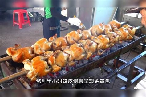 烤鸡背,中国菜系,食品餐饮,摄影素材,汇图网www.huitu.com