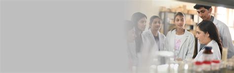 Master of Science in Forensic Science