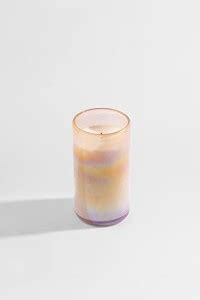 DOFT Lustre Cylinder Wonderful Season Candle - Mini Jar Candles for ...